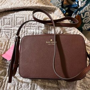 cherrywood Harper crossbody bag NWT